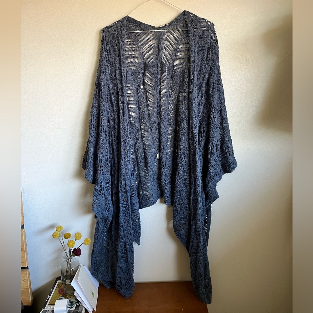 SOLD • sundance | shall/sweater